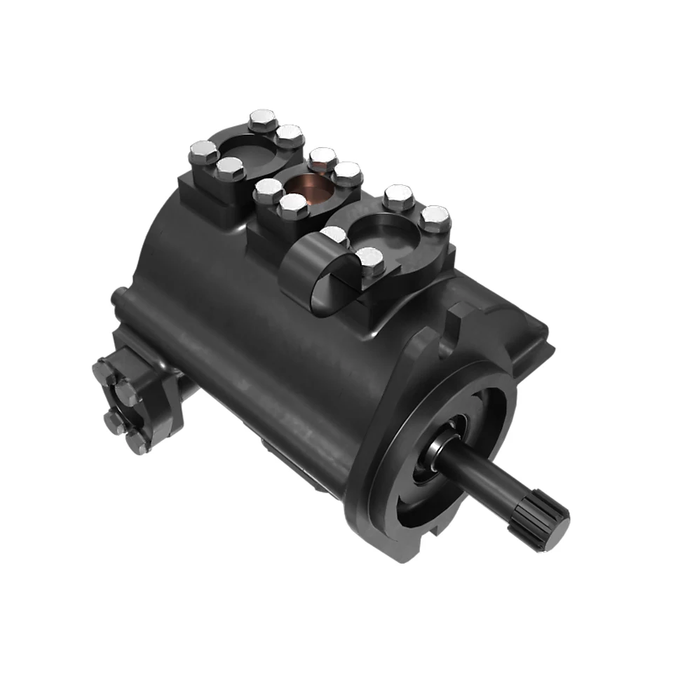 543-0218: PUMP GP-GEAR 5430218 купить