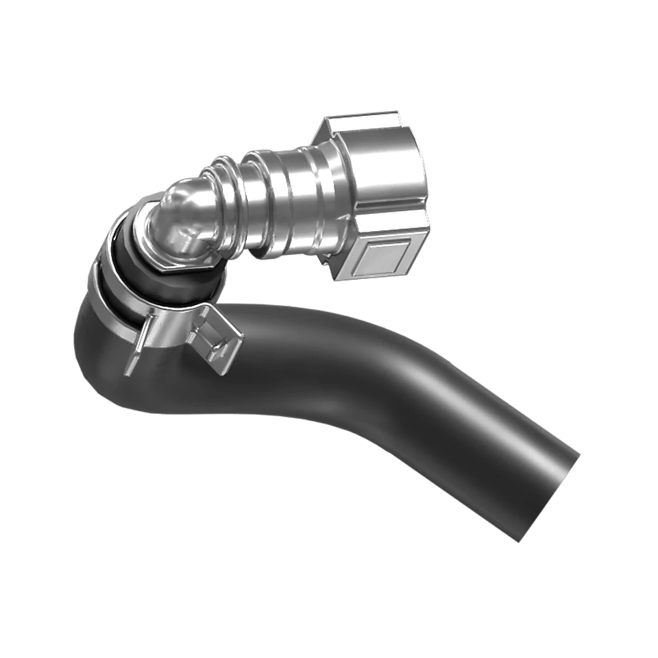543-0511: Coolant Hose Assembly 5430511 купить