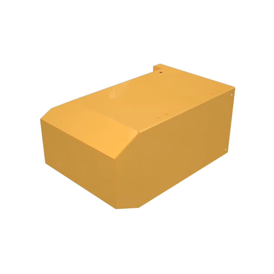 543-0986: BOX AS-TOOL 5430986 купить
