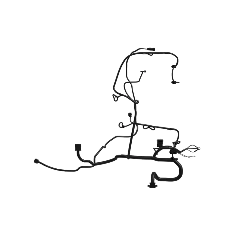 543-2003: Engine Wiring Harness 5432003 купить