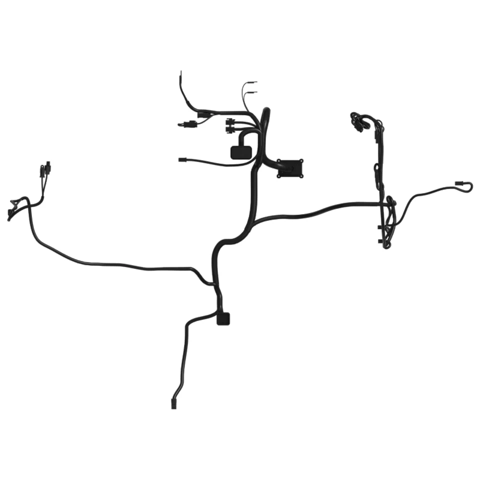543-2003: Engine Wiring Harness 5432003 купить