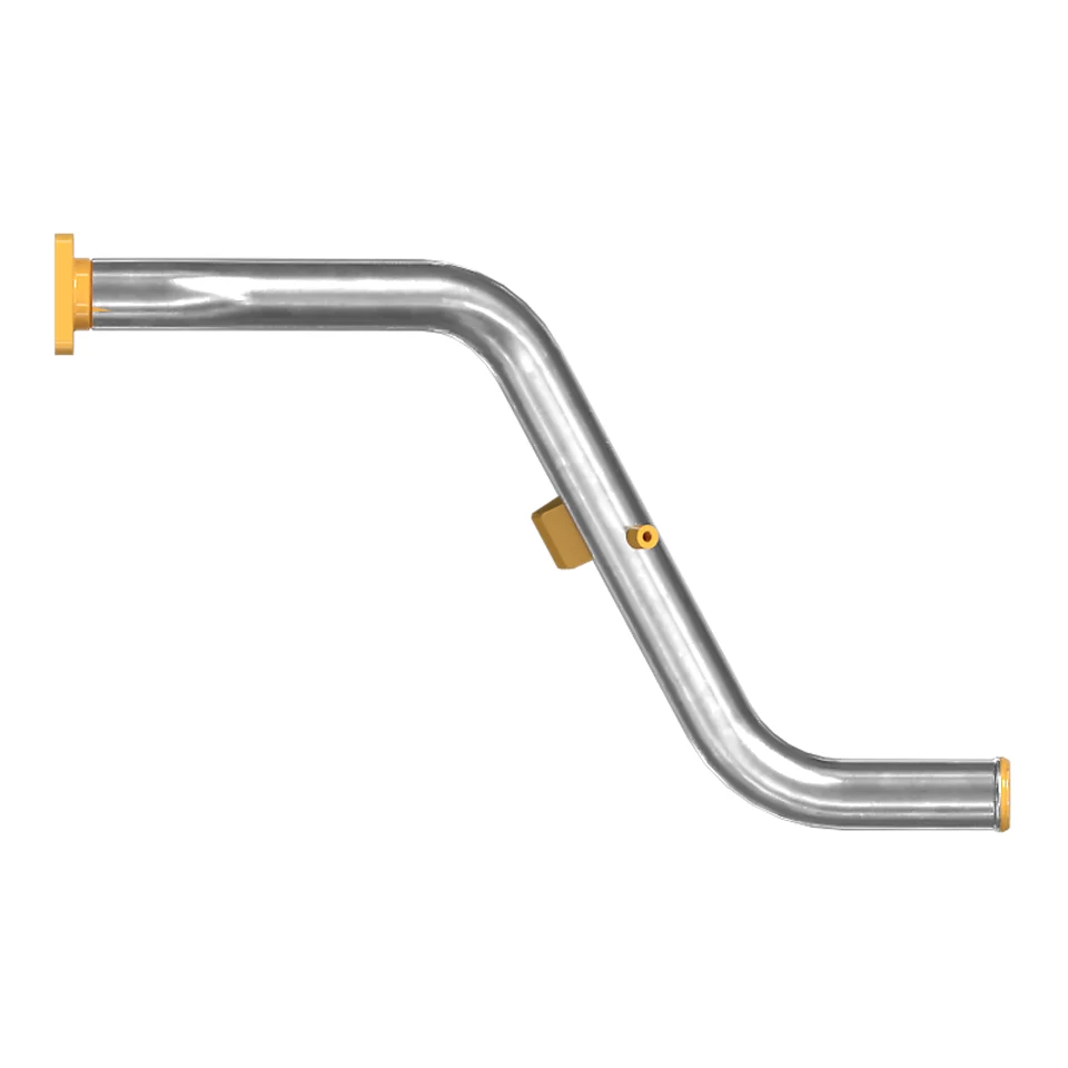 543-2304: PIPE AS 5432304 купить