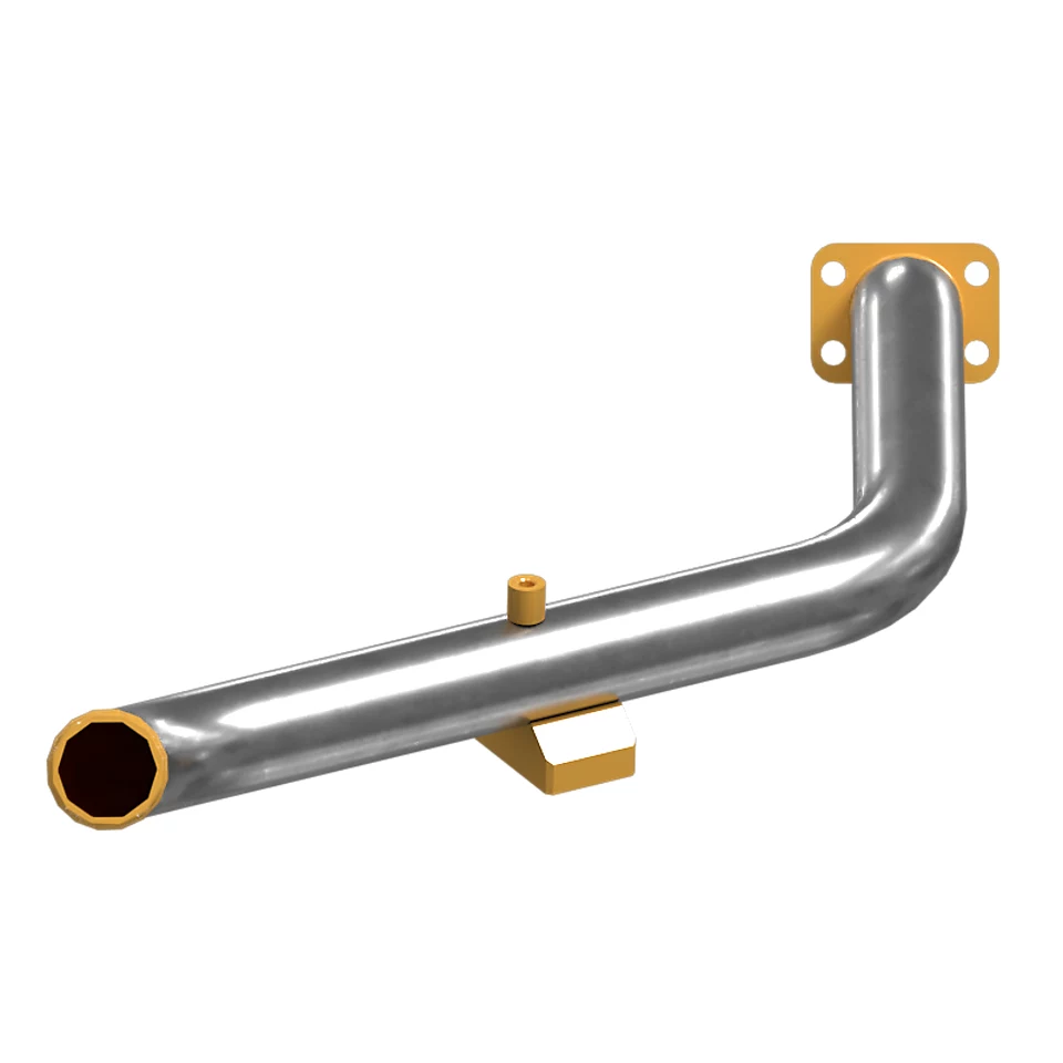 543-2304: PIPE AS 5432304 купить