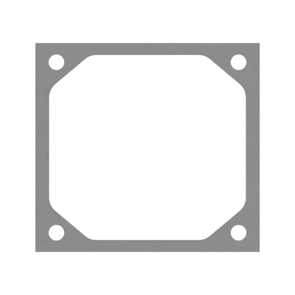 543-2331: GASKET 5432331 купить