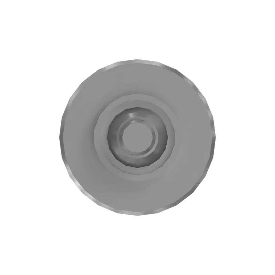 543-3000: 316.3mm Long Fixed And Side Trough Roller 5433000 buy