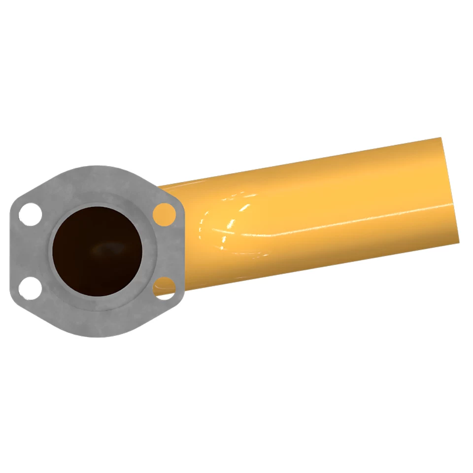 543-3221: Tube Assembly 5433221 купить