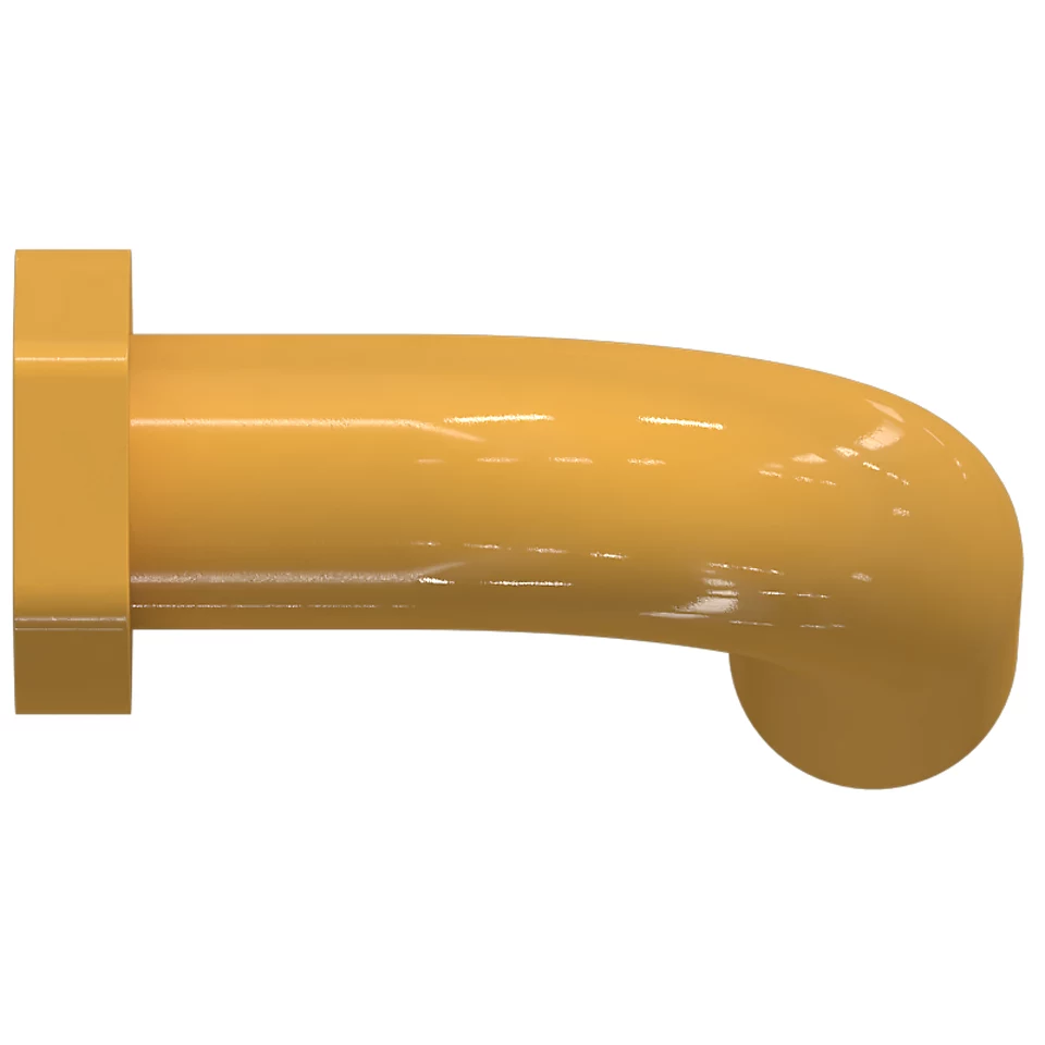 543-3221: Tube Assembly 5433221 купить
