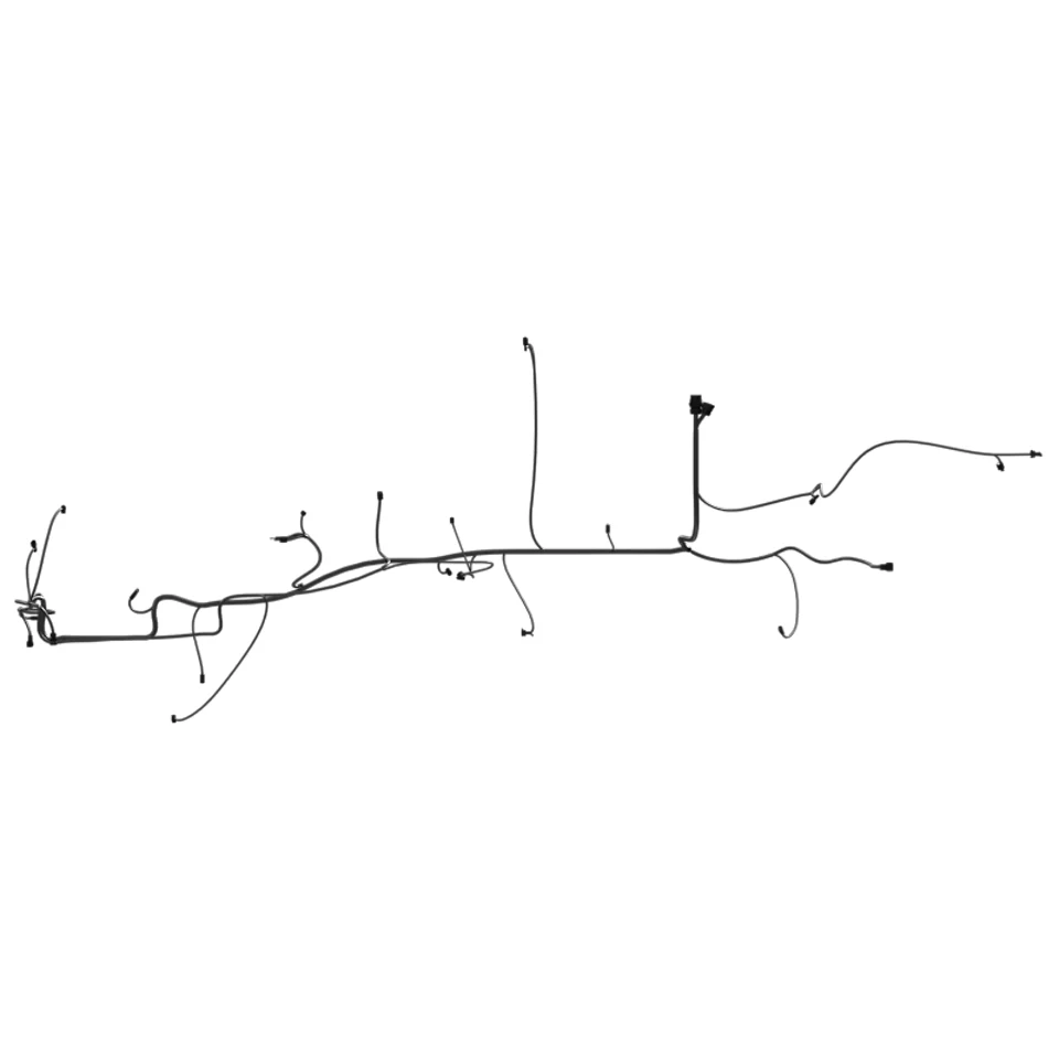 543-3274: HARNESS AS 5433274 купить