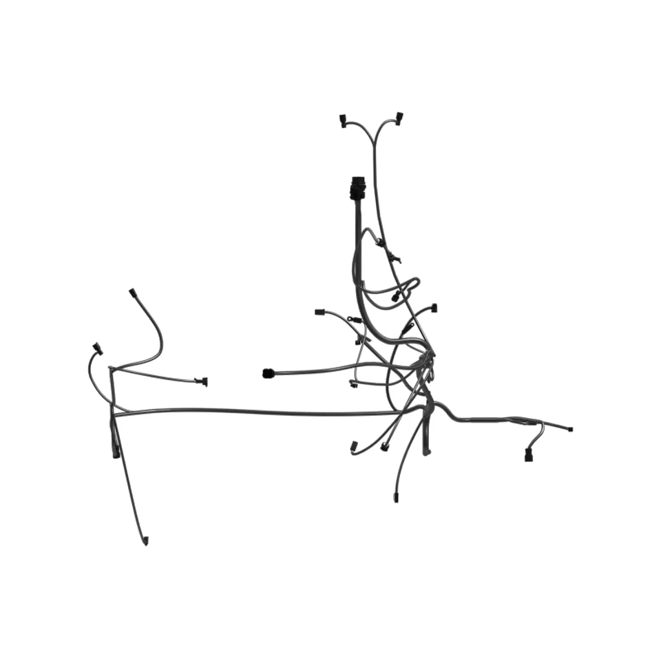 543-3274: HARNESS AS 5433274 купить