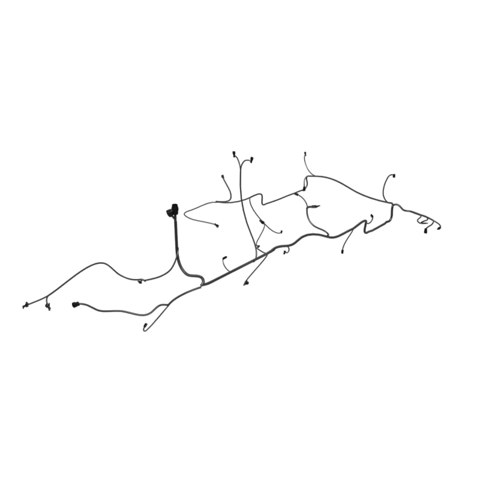 543-3274: HARNESS AS 5433274 купить