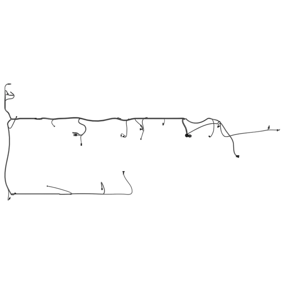 543-3274: HARNESS AS 5433274 купить