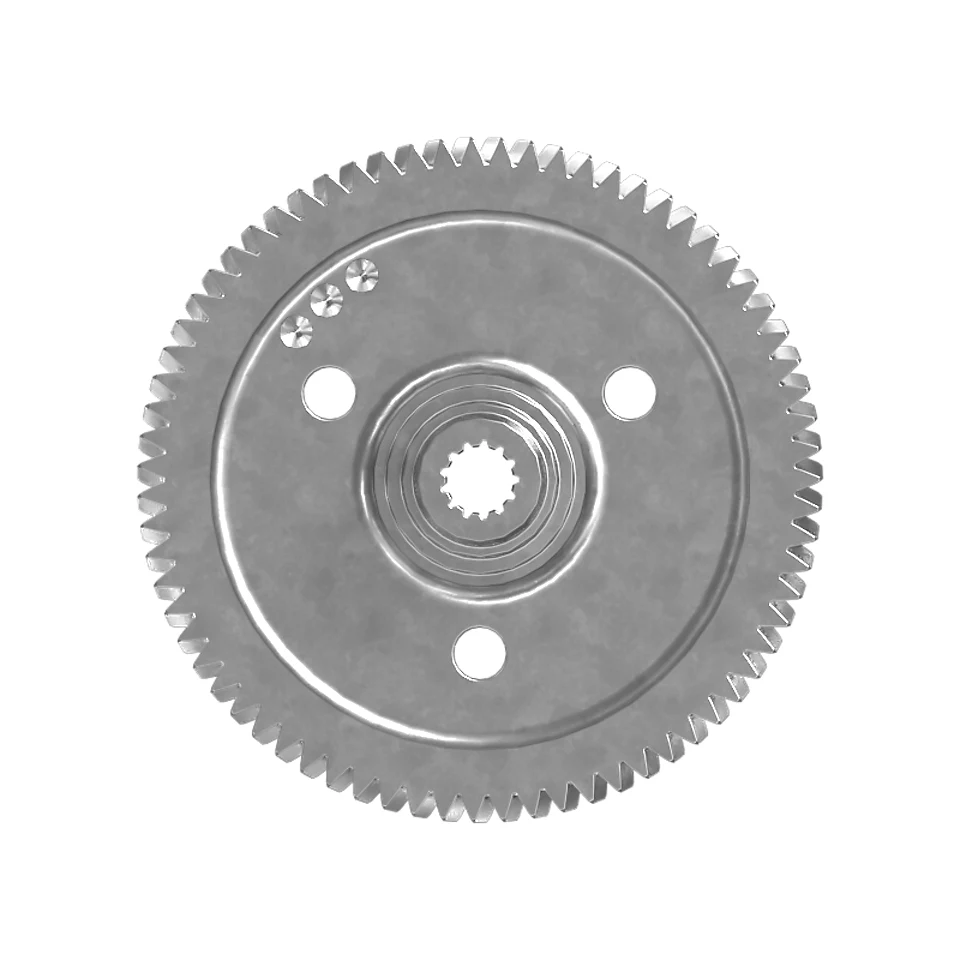 543-3505: GEAR-PUMP DR 5433505 купить
