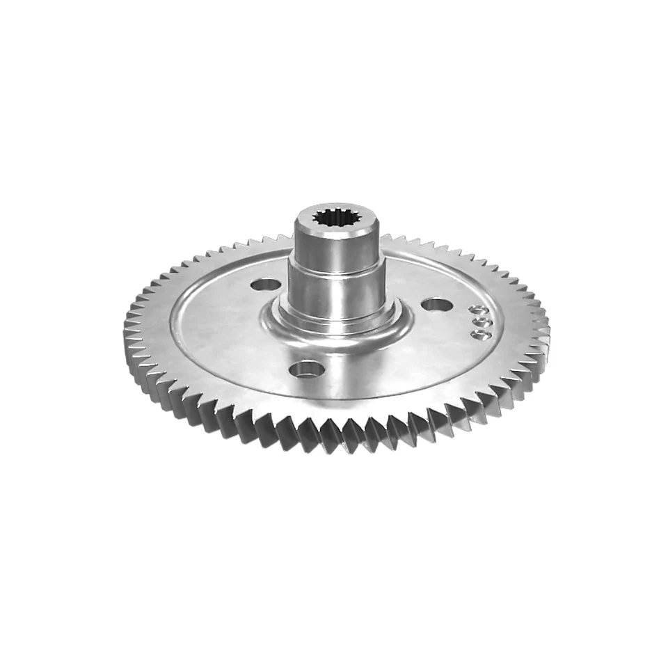 543-3505: GEAR-PUMP DR 5433505 купить