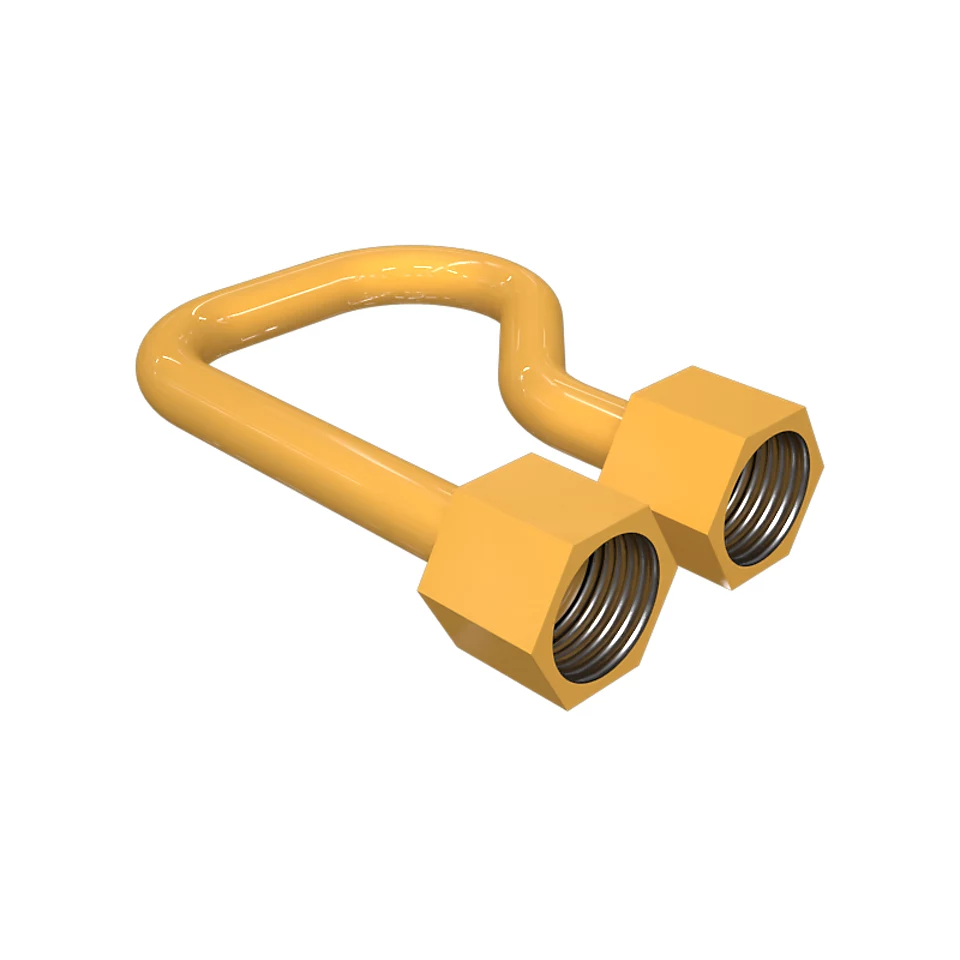543-3784: Tube Assembly 5433784 купить