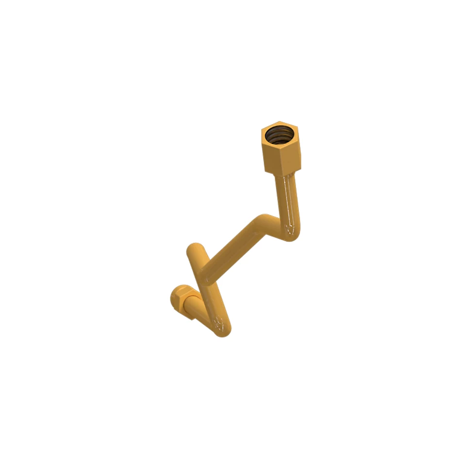 543-4214: TUBE AS-OIL 5434214 купить