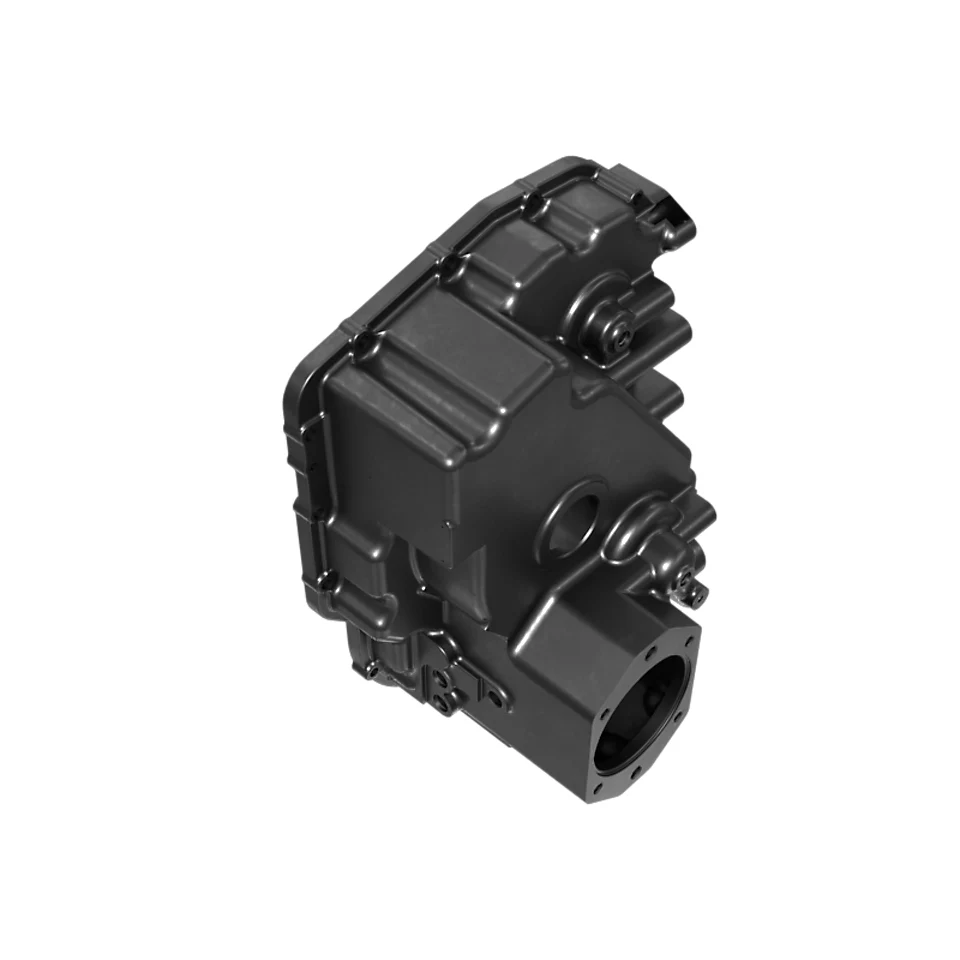 543-4292: CASE AS-REAR 5434292 купить