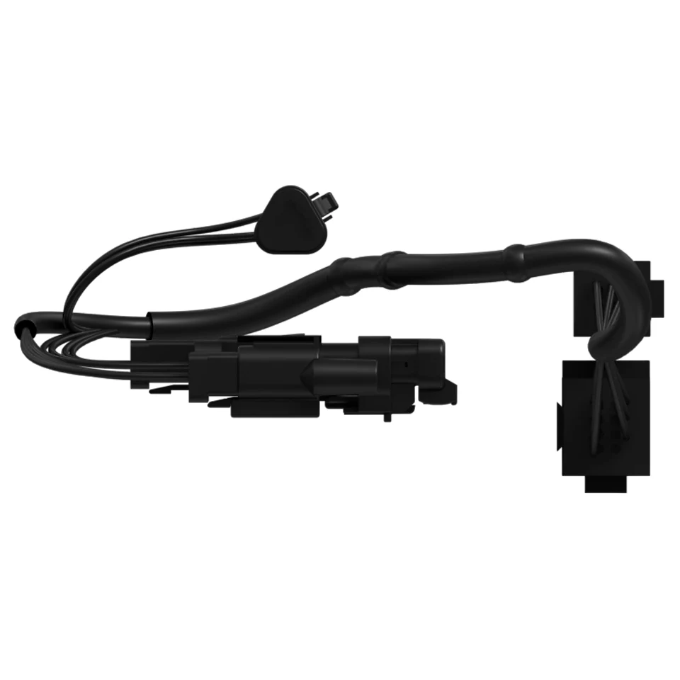 543-4967: HARNESS AS 5434967 купить