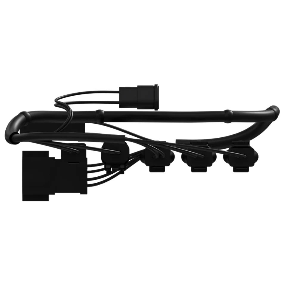 543-4967: HARNESS AS 5434967 купить
