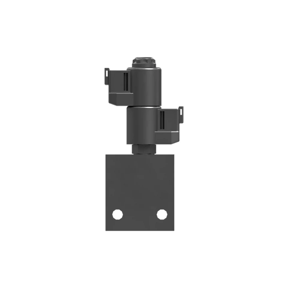 543-9126: Hydraulic Solenoid Valve 5439126 купить
