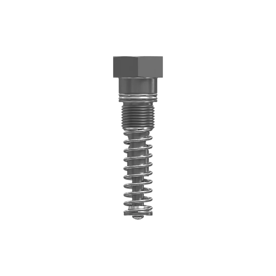 543-9195: Lubrication Pump Element 5439195 купить