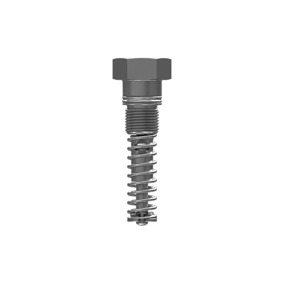 543-9195: Lubrication Pump Element 5439195 купить