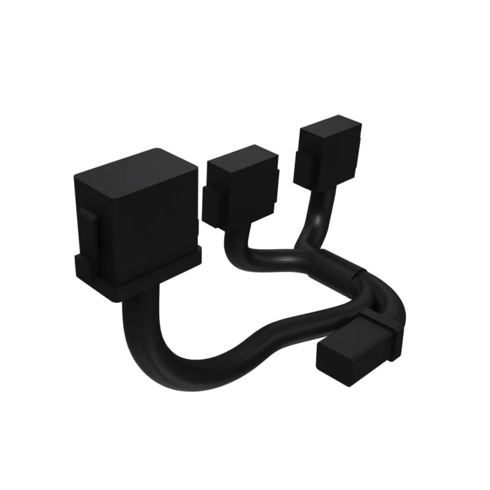 544-0387: HARNESS AS 5440387 купить