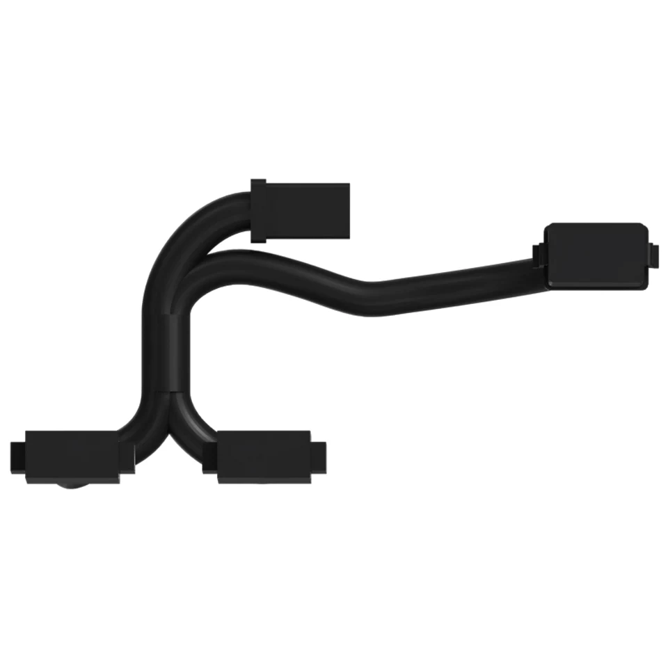 544-0387: HARNESS AS 5440387 купить