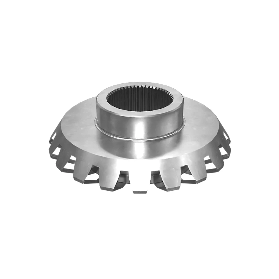 544-0453: Differential Bevel Gear 5440453 Caterpillar