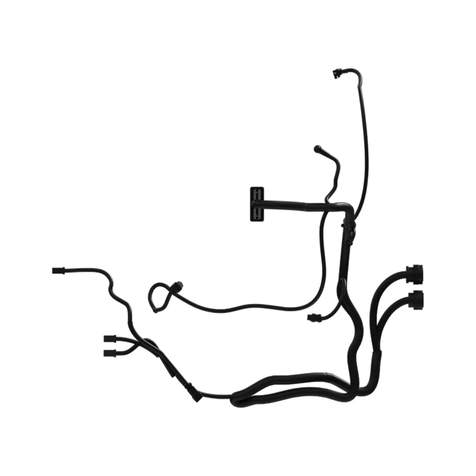 544-1416: HARNESS AS 5441416 купить