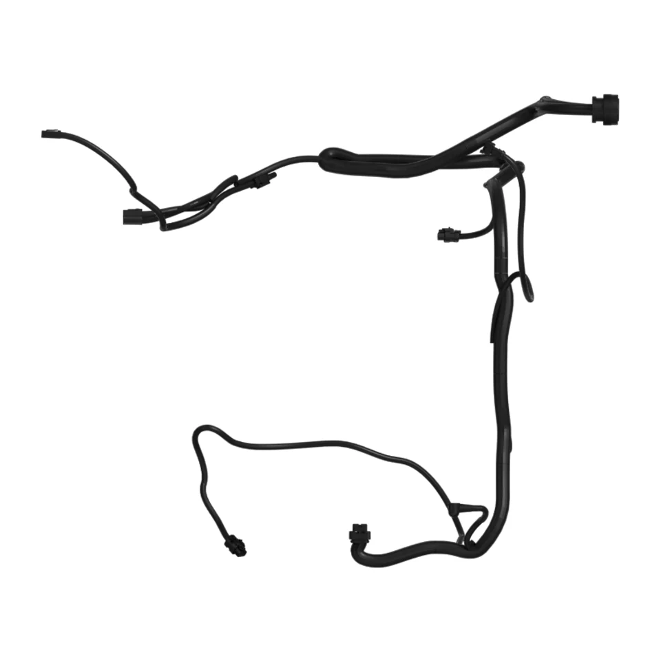 544-1416: HARNESS AS 5441416 купить