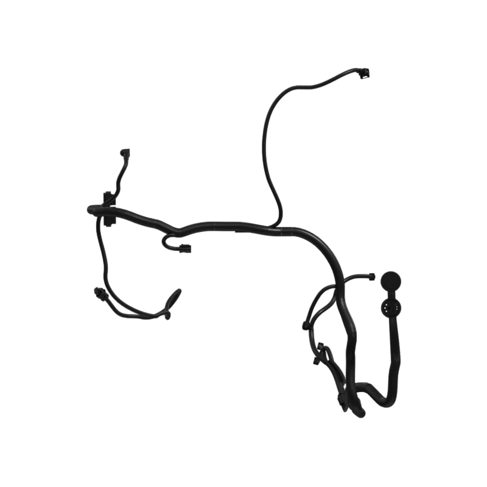 544-1416: HARNESS AS 5441416 купить