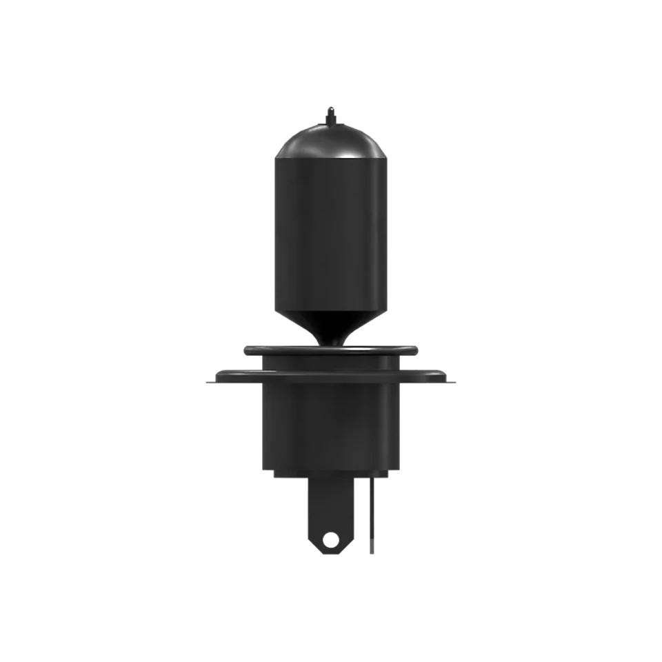544-2255: 12 Volt H4 60/55 Dual Filament Bulb 5442255 купить
