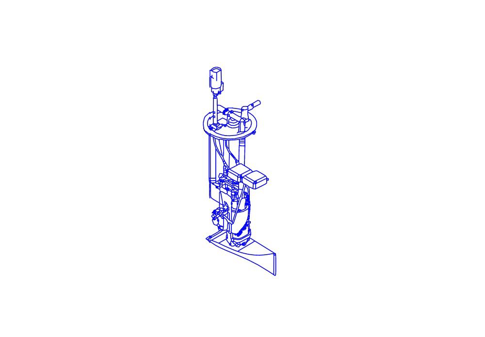 544-2284: PUMP AS-FUEL 5442284 купить
