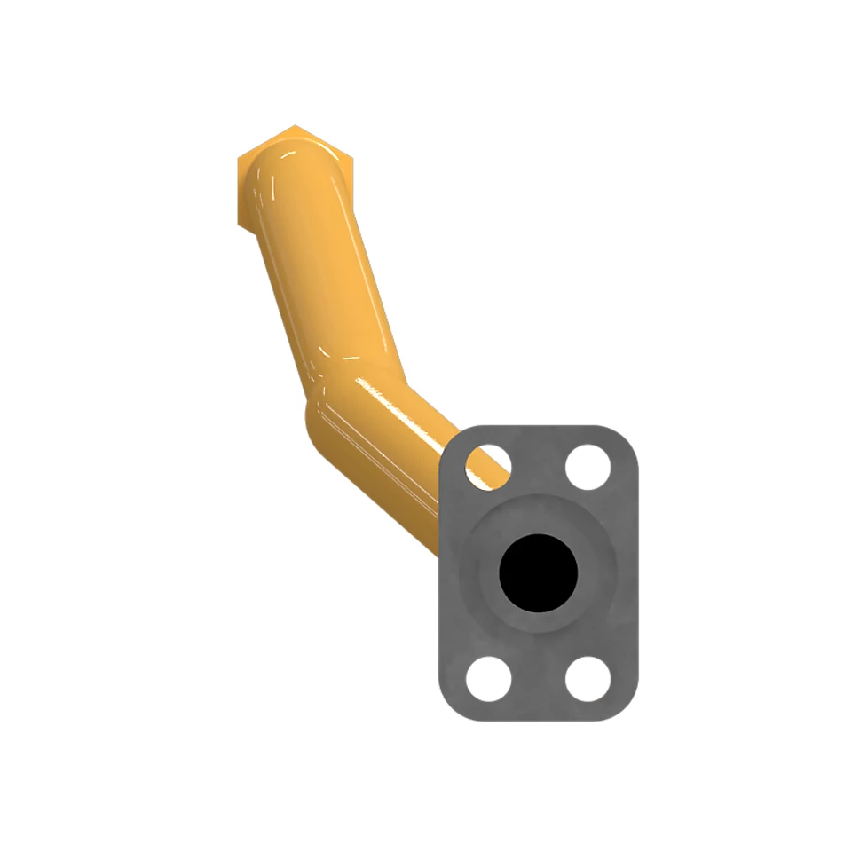 544-2421: Tube Assembly 5442421 купить