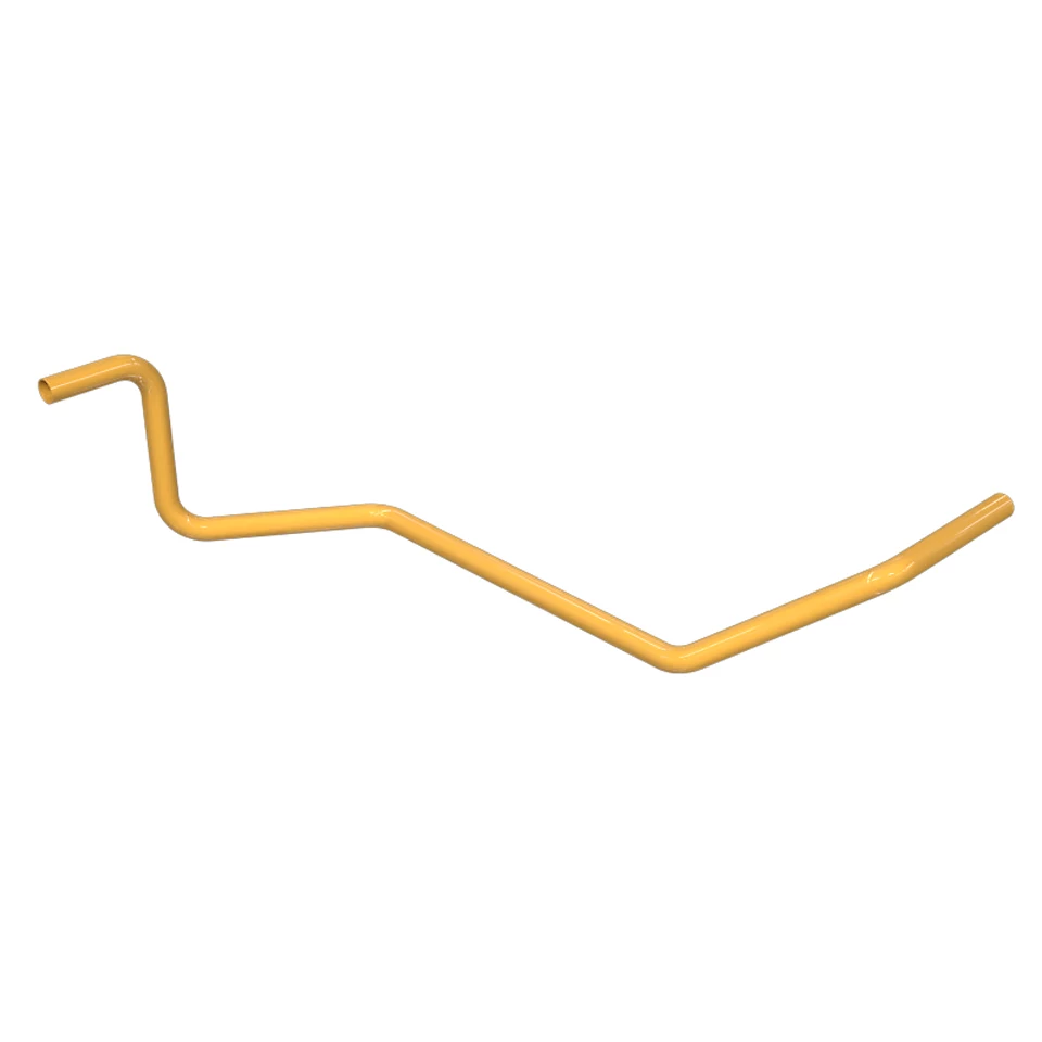 544-2825: Steel Tube Assembly 544-2825 Caterpillar