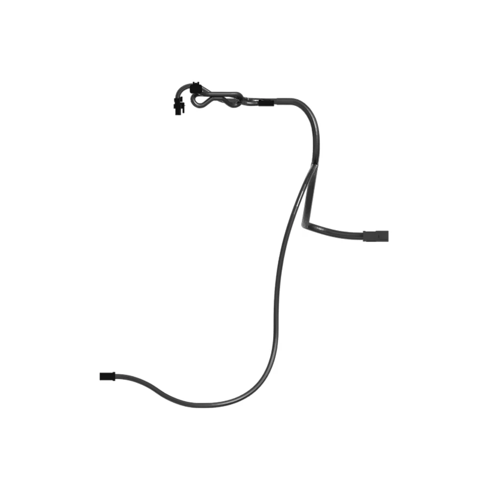544-3522: Cabin Wiring Harness 5443522 купить