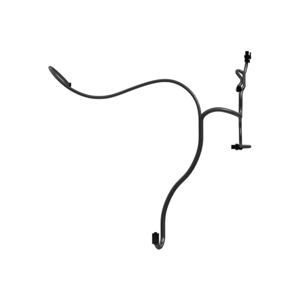544-3522: Cabin Wiring Harness 5443522 купить