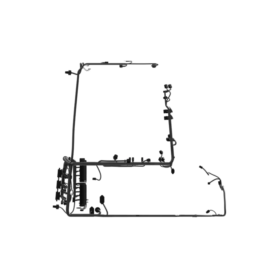 544-3522: Cabin Wiring Harness 5443522 купить