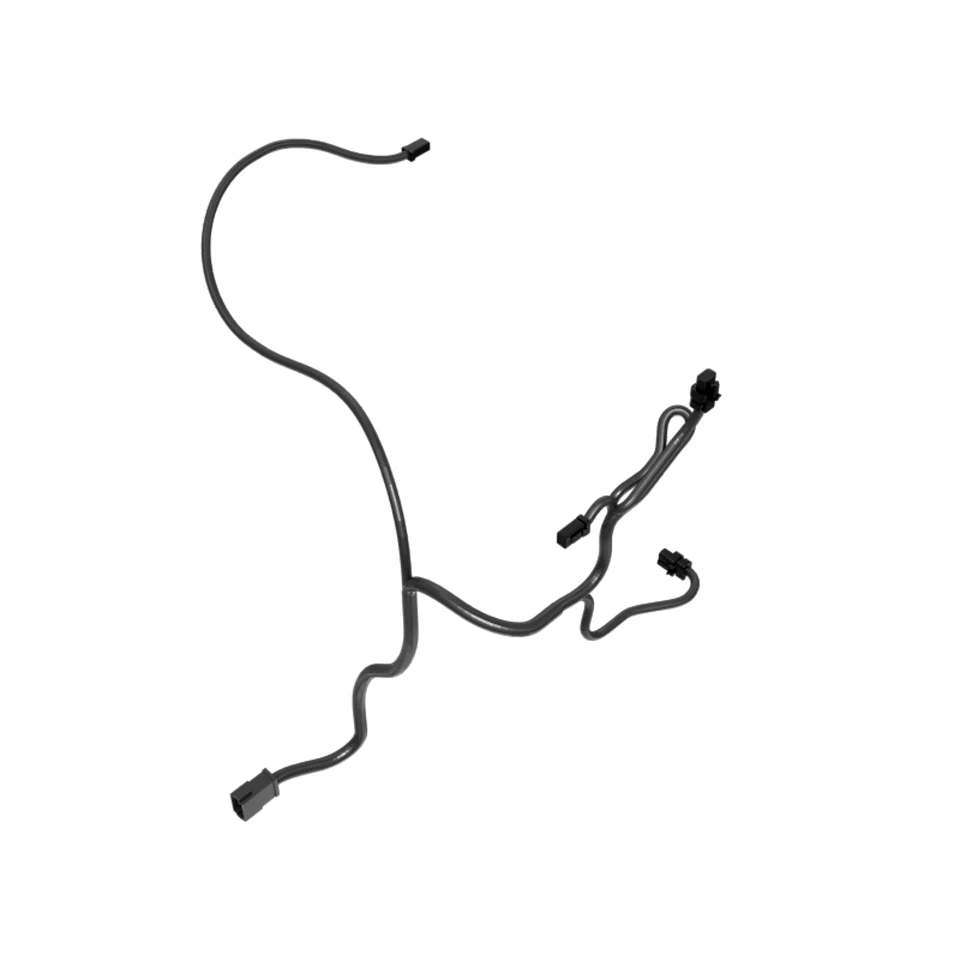 544-3522: Cabin Wiring Harness 5443522 купить