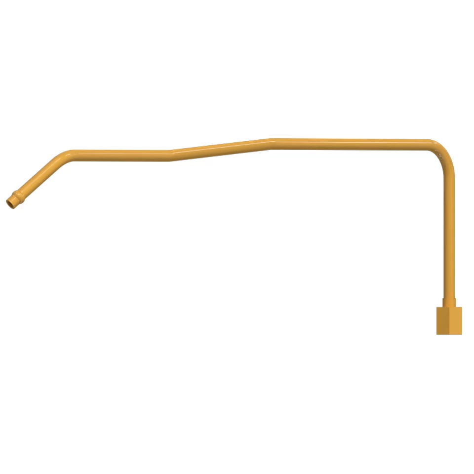 544-3866: 4.57mm ID Turbocharger Air Lines Tube 5443866 купить