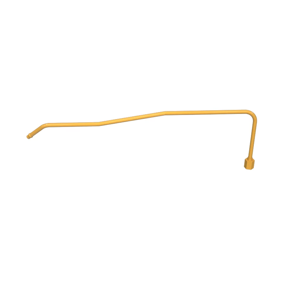 544-3866: 4.57mm ID Turbocharger Air Lines Tube 5443866 купить