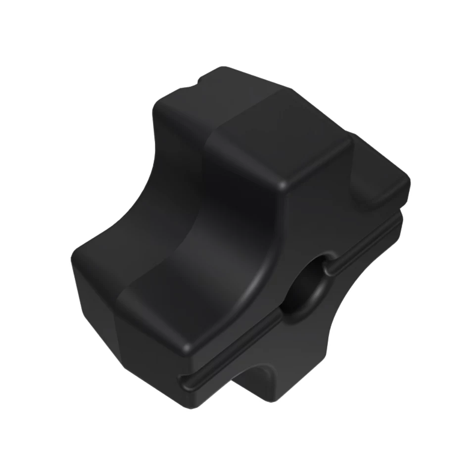 544-4646: Hydraulic Hammer Buffer Block 5444646 купить