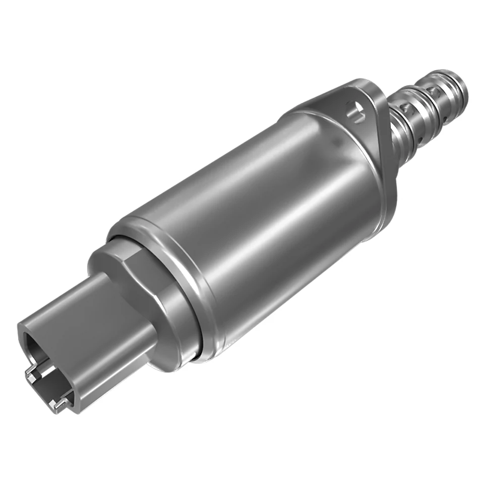545-2857: Solenoid Valve 5452857 купить