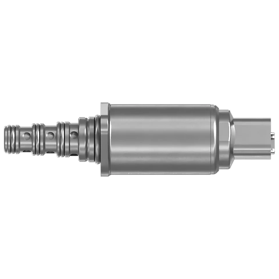 545-2857: Solenoid Valve 5452857 купить
