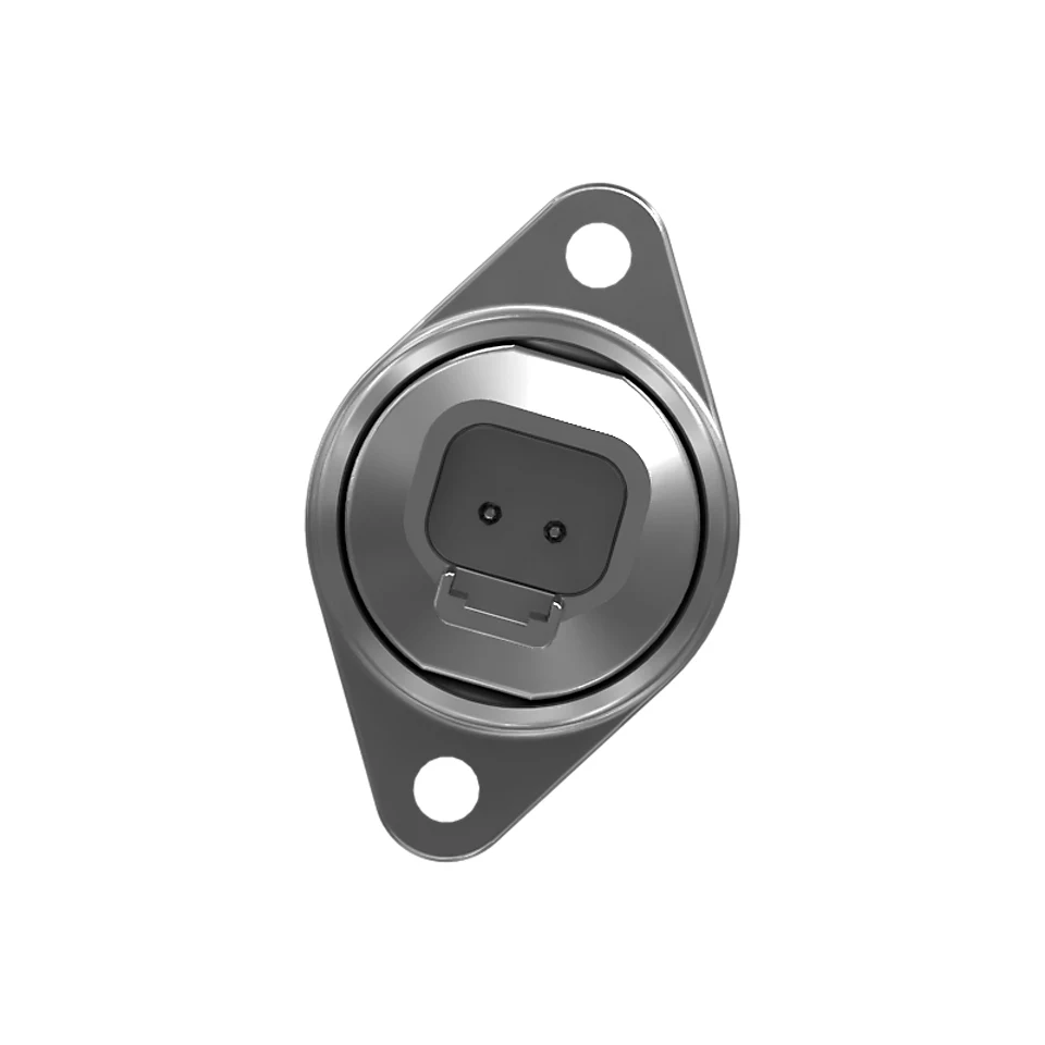 545-2857: Solenoid Valve 5452857 купить