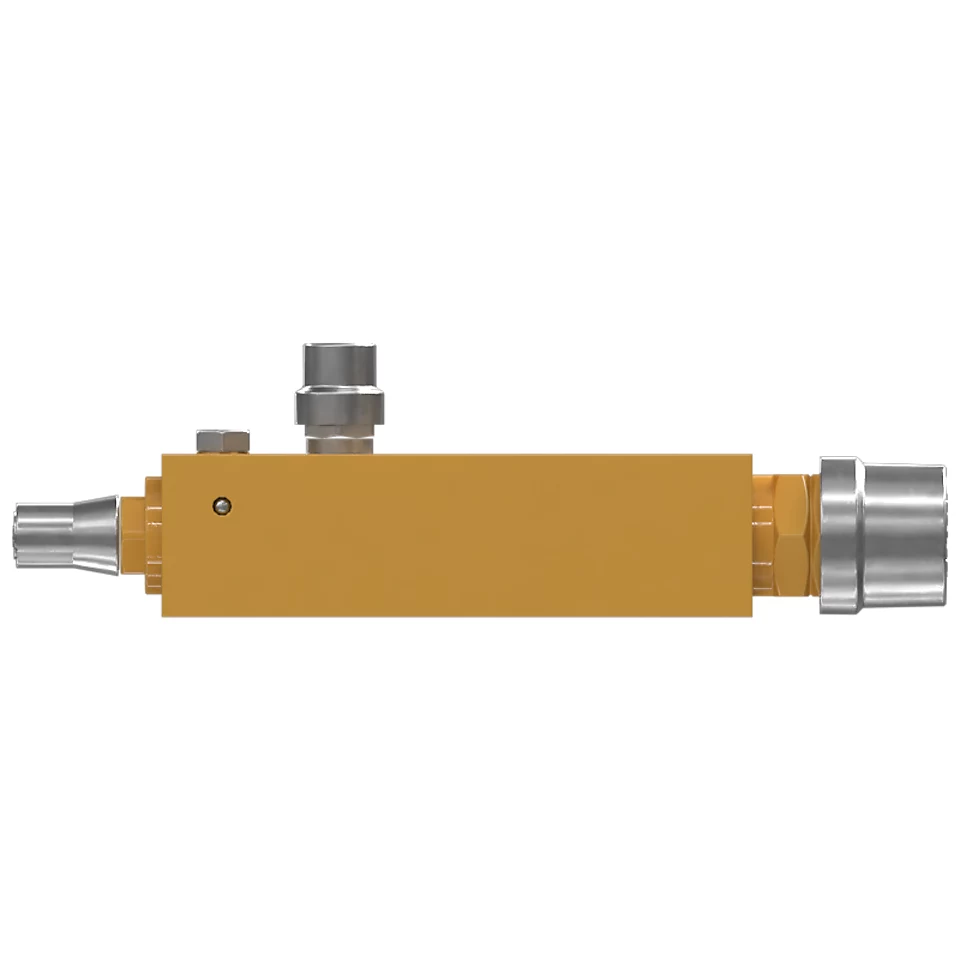 545-5413: Boom Lowering Control Valve 5455413 купить