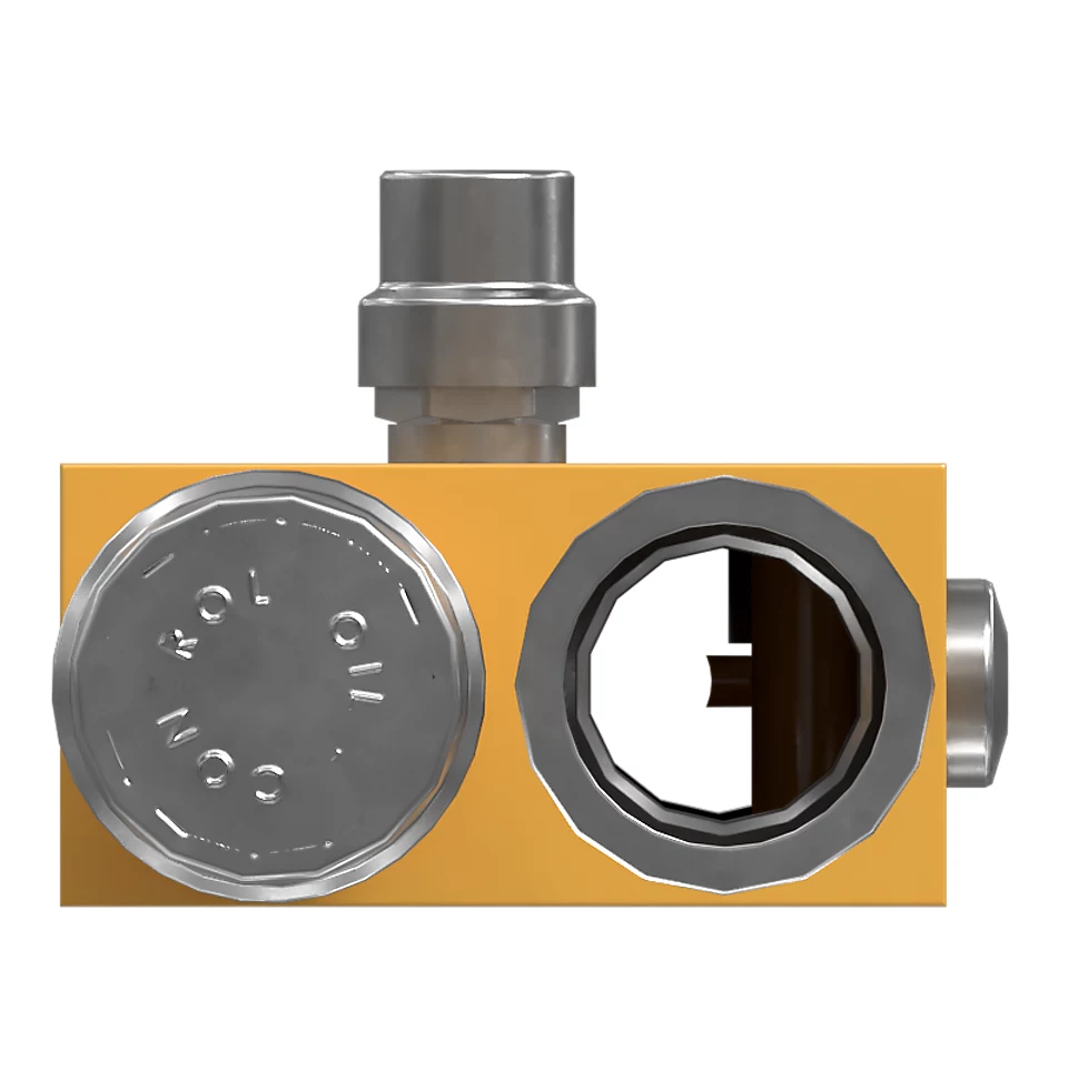 545-5413: Boom Lowering Control Valve 5455413 купить