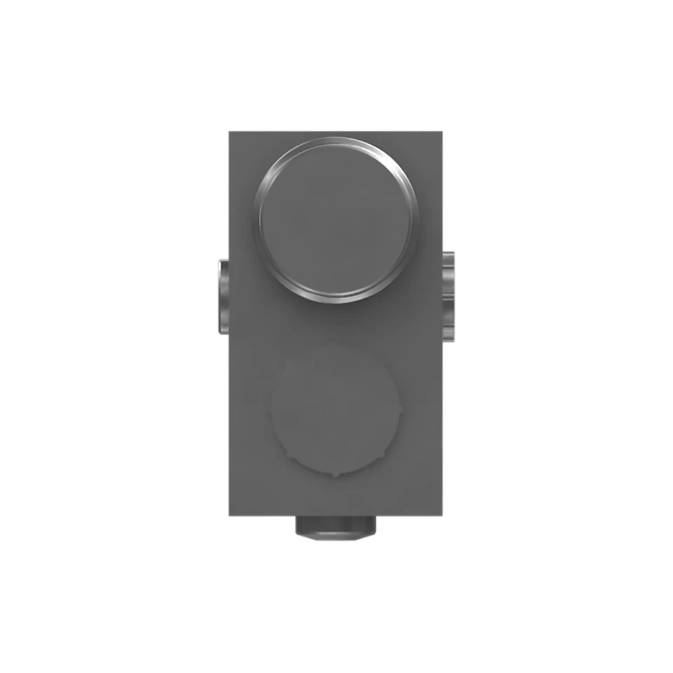 545-5414: Hydraulic Stick Valve 5455414 купить