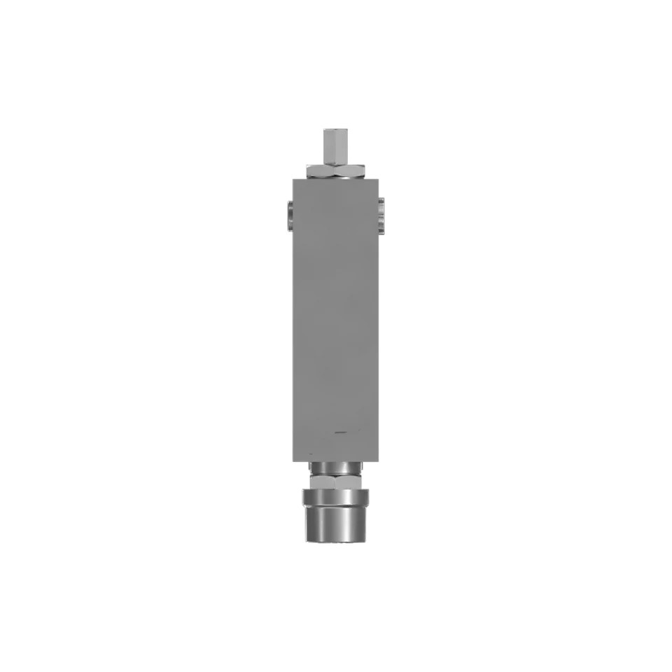 545-5414: Hydraulic Stick Valve 5455414 купить