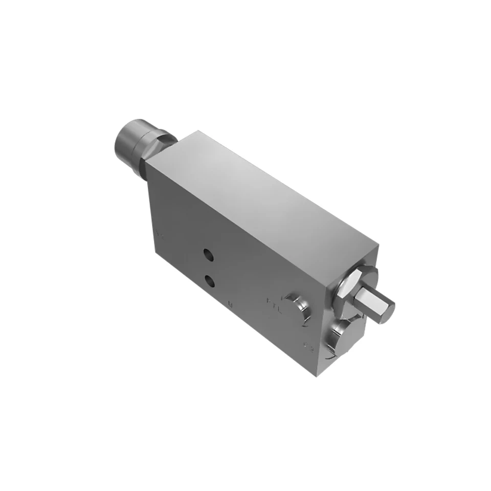 545-5414: Hydraulic Stick Valve 5455414 купить